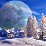 Virgo Full Moon