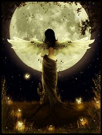 Virgo Full Moon