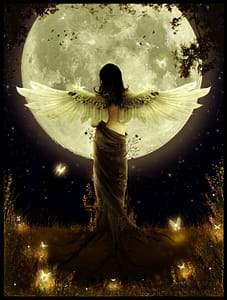 Capricorn Full Moon