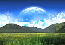 Virgo Full Moon