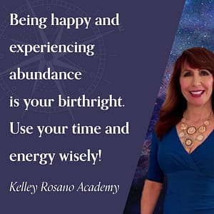 Use your energy wisely