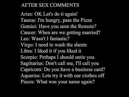 Sagittarius Lunar Eclipse After Sex comments