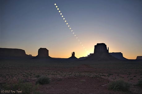 Gemini New Moon