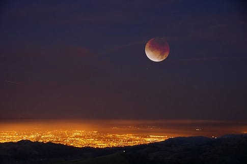 Sagittarius Lunar Eclipse Sagittarius Lunar Eclipse