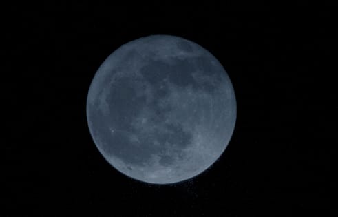 Leo Full Moon2
